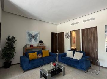 Departamento de 3 habitaciones, Zapopan · Departemento en Renta Amueblado Cima Park 500