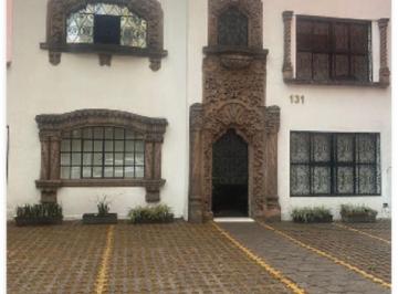 Casa uso de suelo de 10 habitaciones, Miguel Hidalgo · Casa en Renta con Uso de Suelo en Polanco