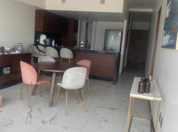 Departamento · 115m² · 3 Recámaras · 2 Estacionamientos · Departamento en Venta o Renta/ Res Park Pedregal, San Jerónimo Aculco, Álvaro Obregón