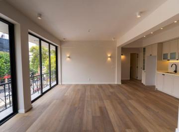 Departamento de 2 habitaciones, Cuauhtémoc · Departamento en Venta | Balcón + Roof | 2 Recs | 2 Baños