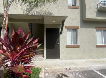 Departamento de 3 habitaciones, Solidaridad · Departamento Planta Baja 3 Recamaras en Renta