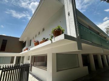 Casa de 3 habitaciones, Alvaro Obregón · Casa en Renta en Pedregal