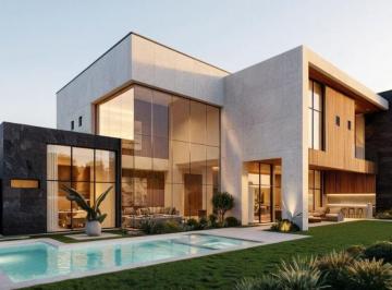 Casa de 4 habitaciones, San Pedro Garza García · Venta de Residencia Excelente Ubicación en San Pedro, Fracc. Los Encinos