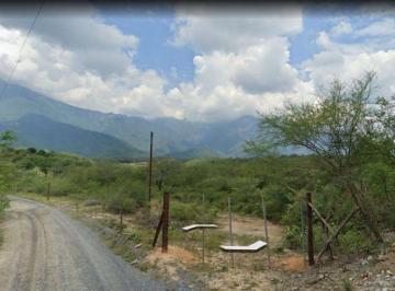 Terreno / Lote , Santiago · Venta de Terreno en El Barrial