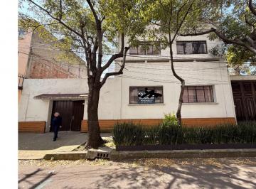 Casa de 3 habitaciones, Benito Juárez · Venta de Casa en San Jose Insurgentes