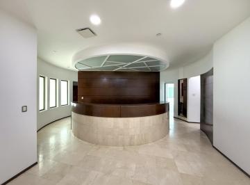 Oficina · 182m² · 6 Estacionamientos · Oficina en Renta Torre Acqua Interlomas Huixquilucan