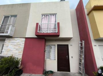 Casa en condominio de 3 habitaciones, Zapopan · Casa con 3 Recamaras 3 Wc en Coto Las Águilas Privado 24/7 con Terraza Parques Tesistan Zapopan
