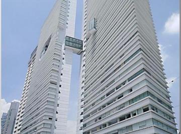 Departamento de 3 habitaciones, Cuajimalpa de Morelos · Renta de Departamento en Av Santa Fe