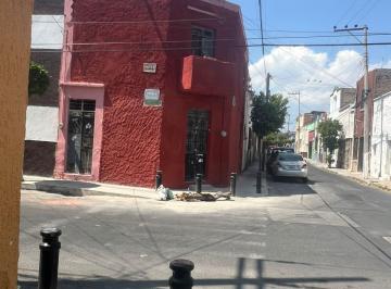 Terreno / Lote de 2 habitaciones, Guadalajara · Se Vende Terreno Cetrico