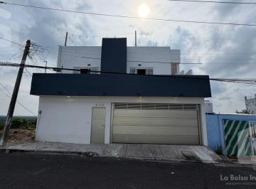 Casa · 224m² · 4 Recámaras · 2 Estacionamientos · Casa en Lomas del Mar, Boca del Rio, Veracruz