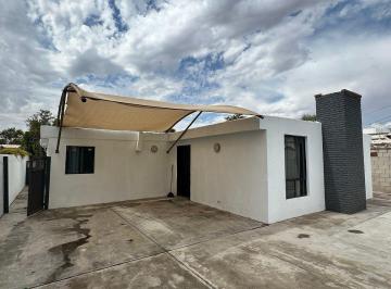 Casa de 3 habitaciones, Mexicali · Casa en Renta en Lagunas Campestre
