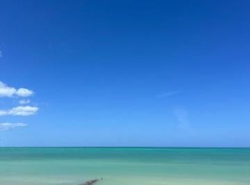 Terreno / Lote , Lázaro Cárdenas · Excelente Oportunidad Terreno en Punta Cocos, Holbox | 872 m² | 2ª Línea de Playa