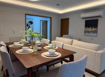 Departamento de 3 habitaciones, Boca del Río · Exclusivos Departamentos en Costa de Oro, Boca del Río