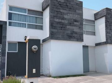 Casa de 3 habitaciones, Aguascalientes · Bosque Sereno Casa en Renta Amueblada