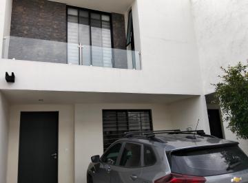 Casa en condominio de 3 habitaciones, Zapopan · Casa Arboreto Dos