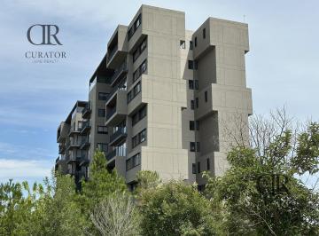 Departamento · 136m² · 2 Recámaras · 2 Estacionamientos · Departamento en Venta en La Ceiba Bosque Urbano, Lomas del Campanario Norte, Querétaro