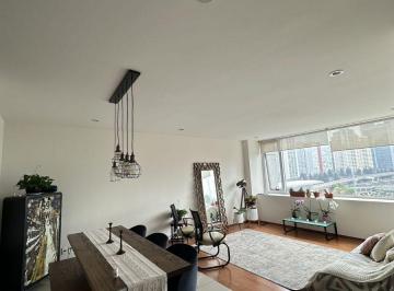 Departamento de 2 habitaciones, Cuajimalpa de Morelos · Departamento en Venta en Residencial Infiniti