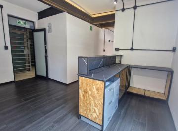 Oficina · 40m² · Oficina Exterior con Vigilancia en Lomas Virreyes