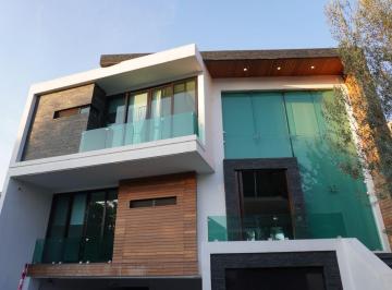Casa de 5 habitaciones, Zapopan · Casa de Lujo en Renta en Puerta Las Lomas