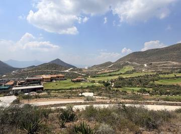 Terreno / Lote , García · Terreno en Venta en Terralta Country Club | Vistas Espectaculares y Exclusividad
