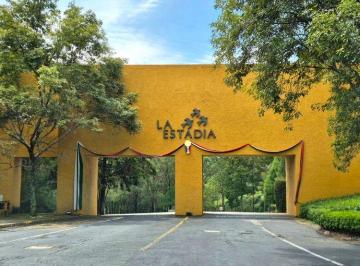 Terreno / Lote , Atizapán de Zaragoza · La Estadía, Excelente Ubicación