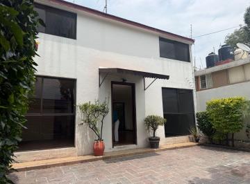 Casa de 2 habitaciones, Naucalpan de Juárez · Casa en Renta Ciudad Satélite