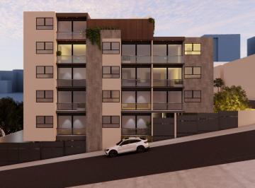 Departamento · 95m² · 2 Recámaras · 2 Estacionamientos · Departamento Canta La Piedra