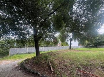 Terreno / Lote · 3268m² · Terreno en Venta en San Francisco, Santiago, Carretera Nacional