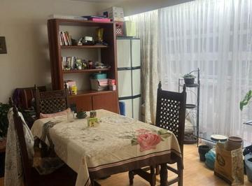 Departamento de 1 habitación, Miguel Hidalgo · Venta Departamento en Las Lomas Para Remodelar