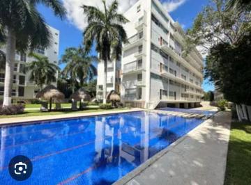 Departamento · 140m² · 2 Recámaras · 1 Estacionamiento · Departamento en Venta en Tziara Cancun Impecable