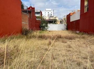 Terreno / Lote , Puebla · Terreno en Venta en Villa Carmel, Cerca Walmart San Manuel