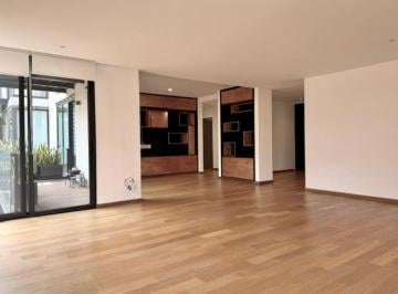 Departamento de 2 habitaciones, Miguel Hidalgo · Amplio y Excelente Departamento Casi Nuevo en San Miguel Chapultepec