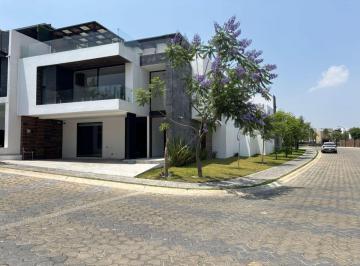 Casa en condominio de 3 habitaciones, San Andrés Cholula · Casa en Esquina Lomas 2