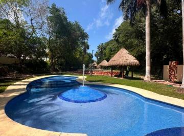 Terreno / Lote , Puerto Morelos · Venta de Terreno en Residencial Regatta Puerto Morelos