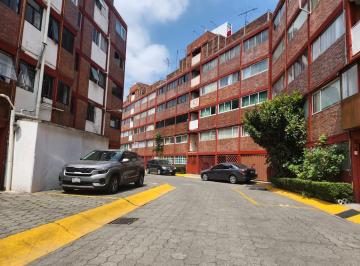Departamento de 2 habitaciones, Tlalnepantla de Baz · A un Costado de Sams