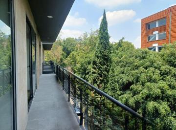 inbound4385366367365495115.jpg · Departamento en Venta en San Rafael, con Balcón y Roof Garden Privado