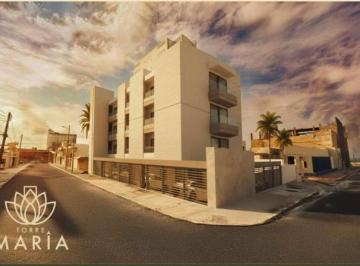 Departamento · 87m² · 2 Recámaras · 1 Estacionamiento · Departamento - Costa Verde