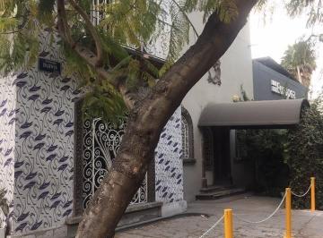 Casa uso de suelo de 6 habitaciones, Miguel Hidalgo · Casa a 5 Mins de Polanco con Uso de Suelo