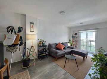 Departamento de 2 habitaciones, Benito Juárez · Departamento 78 m² en Renta, Narvarte Poniente