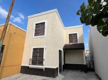 Casa de 2 habitaciones, Apodaca · Casa Amueblada y Equipada Totalmente