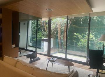 Departamento de 1 habitación, Cuajimalpa de Morelos · Departamento de 60 m² con 1 Recámara en Renta en Lomas de Memetla