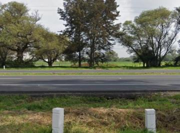 Terreno / Lote , Texcoco · Terreno en Venta en Boyeros Frente Autopista Peñón de Los Baños Texcoco Edo de México