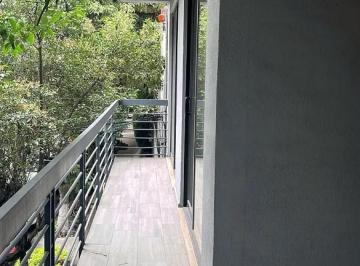 Departamento · 89m² · 2 Recámaras · 2 Estacionamientos · Departamento - Narvarte Poniente