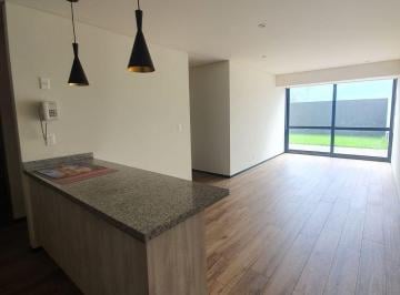 Departamento de 2 habitaciones, Alvaro Obregón · Citta, San Jerónimo. Se Renta Departamento, Torre F Planta Jardin. 2 R 2 B 2 E. Tot 138 m². Bodega