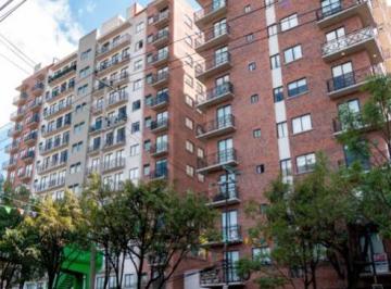 Departamento · 70m² · 2 Recámaras · 2 Estacionamientos · Casa en Venta en Corintio, Vallejo.