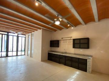 Casa de 2 habitaciones, Mérida · Casa Estilo Centro de 2 Habitaciones a 1 Cuadra de Av Temozón Norte