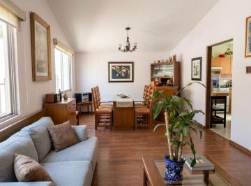 Casa de 3 habitaciones, Tlalpan · Casa Familiar en Venta