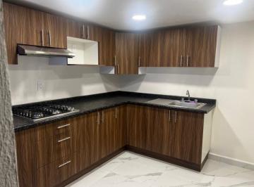 Departamento de 4 habitaciones, Benito Juárez · Renta o Venta Depto. Col. Nativitas, Cdmx (Planta Baja)