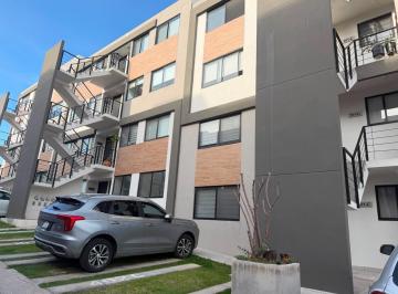 Departamento · 75m² · 2 Recámaras · 2 Estacionamientos · Departamento - Villa Villas del Refugio