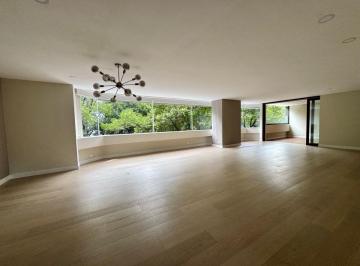 Departamento de 3 habitaciones, Miguel Hidalgo · Renta Espectacular Departamento Totalmente Remodelado Para Estrenar, Parque Lincoln
